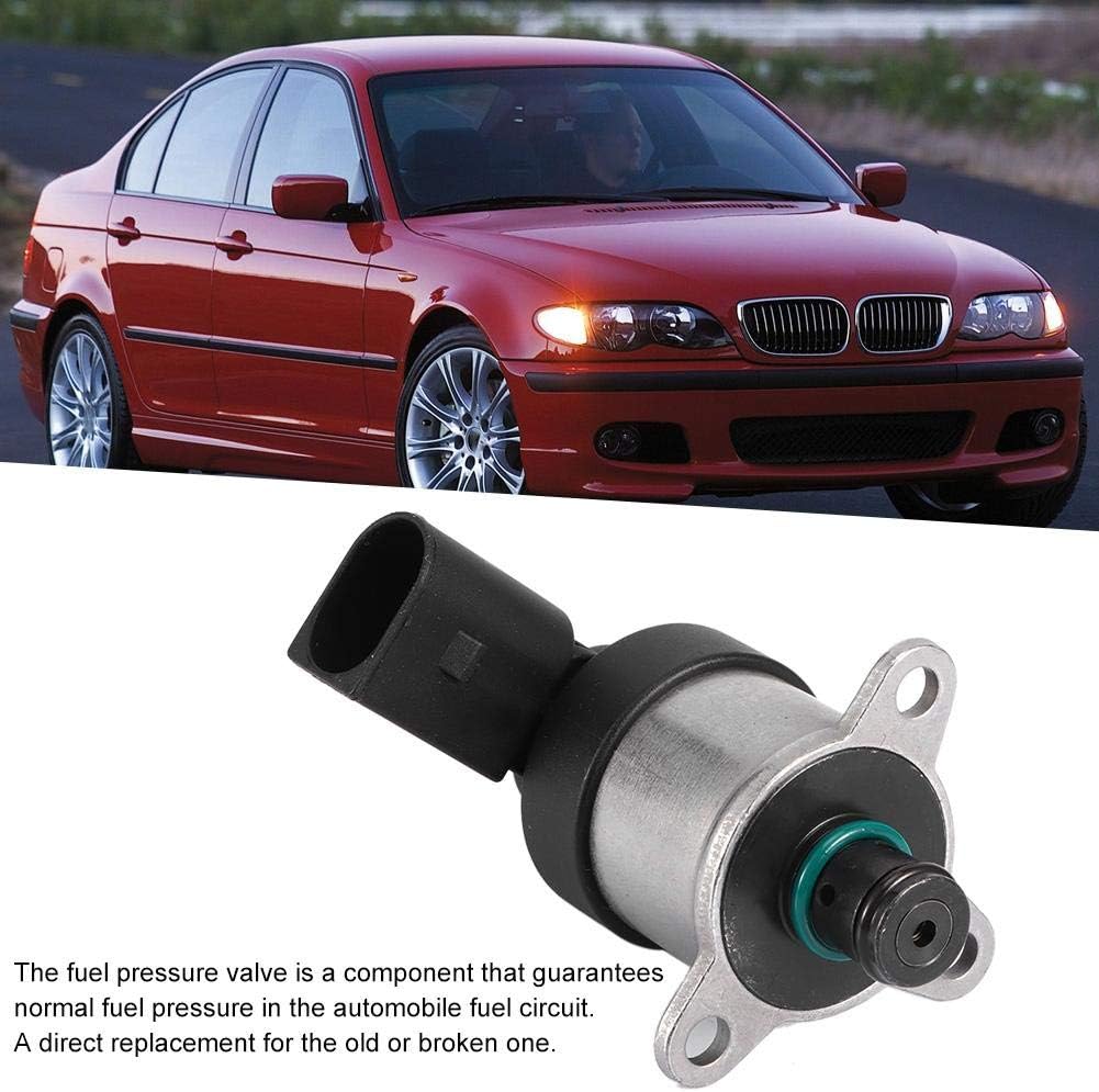 Kraftstoffdruckregelventil, 0928400498 Kraftstoffdruckregelventil Passend für 3er E46 318d 320d 318t