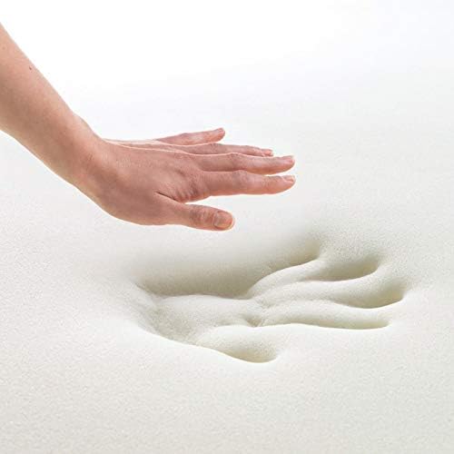 Todocama Todolit Viskoelastisches Kopfkissen, 75 cm, 75 cm