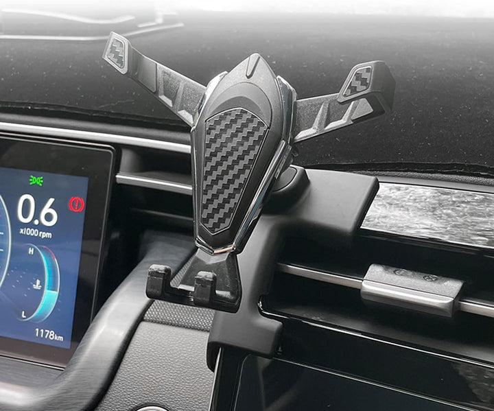 Autotelefonhalter, Handy Autohalterungen für Tucson NX4 2021 2022 2023 2024