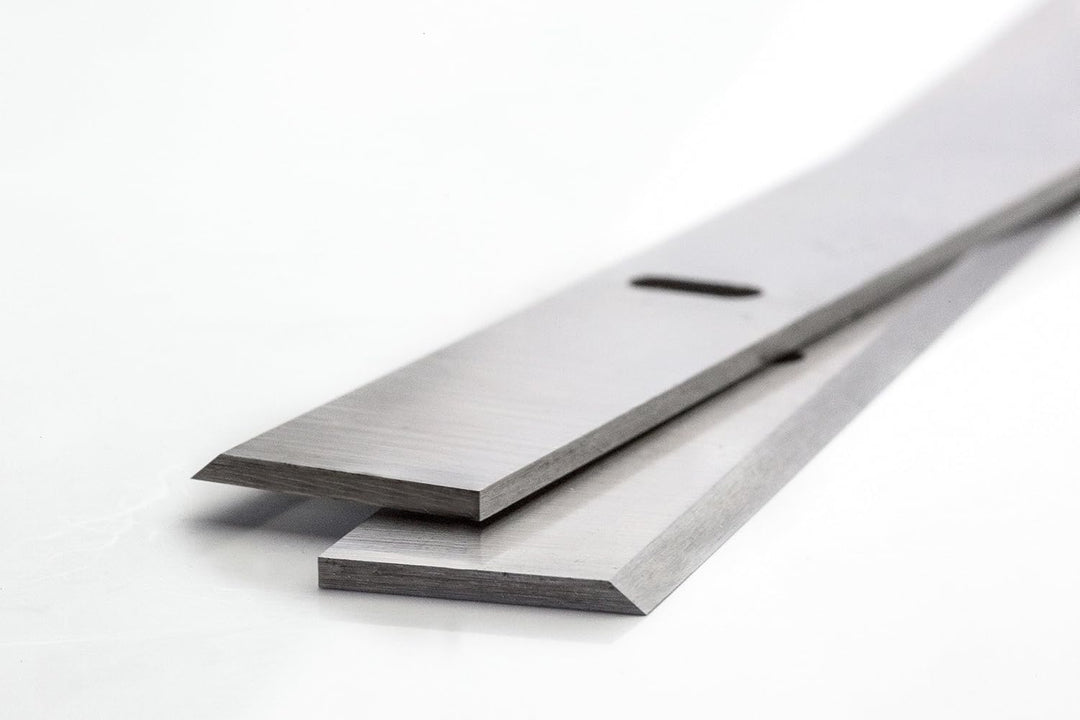 für Erbauer 052 BTE PB02 Hobelmesser 210 mm passt auch Scheppach HMS850 Type 2, Einhell TC-SP 204, J