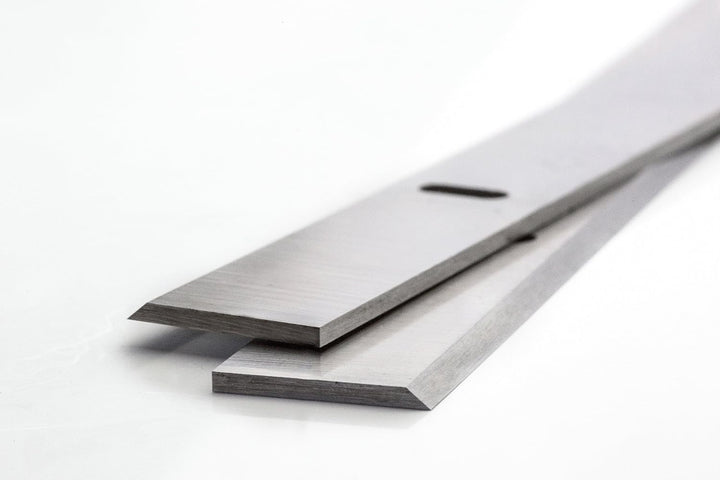 für Erbauer 052 BTE PB02 Hobelmesser 210 mm passt auch Scheppach HMS850 Type 2, Einhell TC-SP 204, J