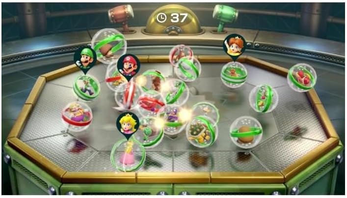 Super Mario Party