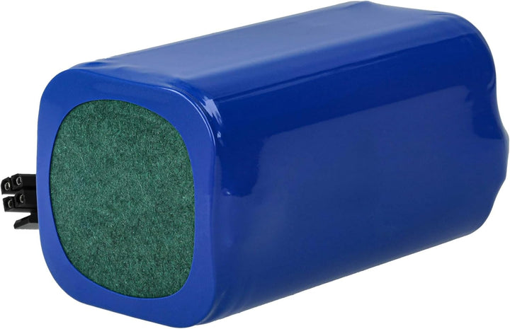 vhbw 1x Akku Ersatz für Samsung DJ81-00171A für Saugroboter (3400 mAh, 14,4 V, Li-Ion)