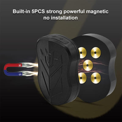 SinoTrack Auto-GPS-Tracker, ST-905L 4G GPS-Tracker-Ortung Echtzeit-Standortortungsgerät, Auto-Motorr
