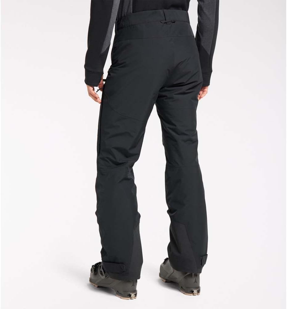 Haglöfs Herren Gondol Insulated Jacke S Fjell Grün, S Fjell Gr&#xFC;n