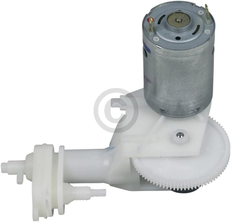 Pumpe BRAUN 81626034 für Munddusche kompatibel mit PROFESSIONAL Care Oxyjet