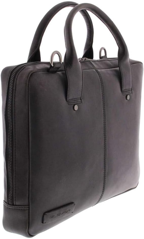 Plevier Tacan LaptopTascheche 14 Inch/Zoll Schwarz