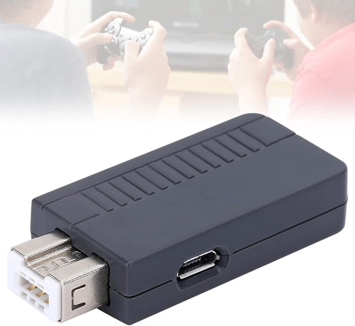 USB-Wireless-Adapter für Wii Mote, für Wii U Pro, für , für PS3-Controller, für SNES Classic Edition