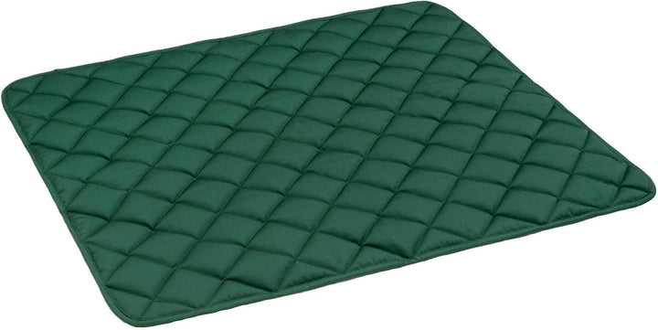 Doctor Bark Hundedecke Fleece Wendedecke - Flauschige, robuste Hundematte für mittlere Hunde. waschb