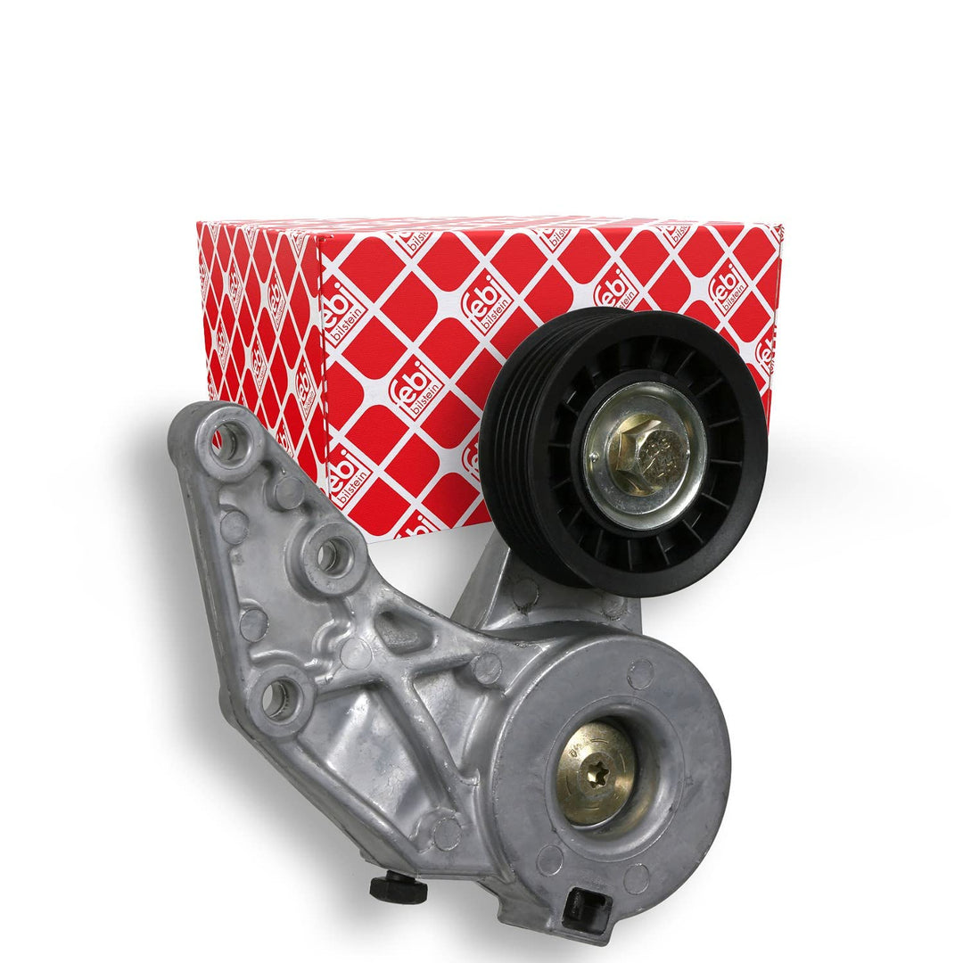 febi bilstein 22365 Riemenspanner für Keilrippenriemen , 1 Stück