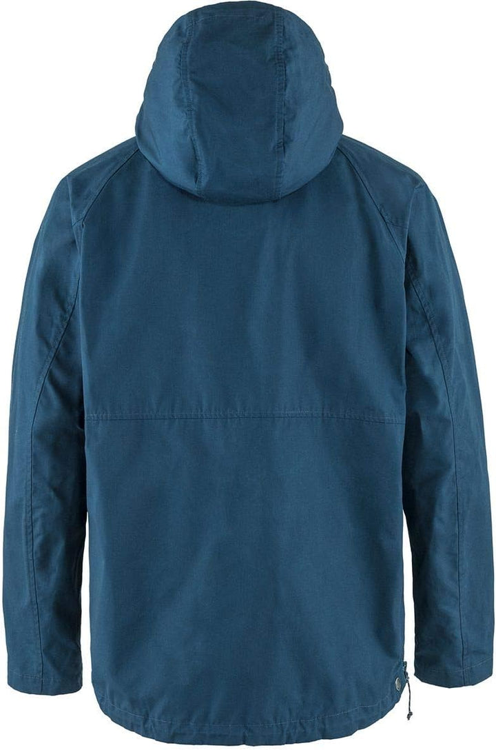 Fjäll Räven Herren Vardag Anorak M/Vardag Anorak M Jacket S Storm, S Storm