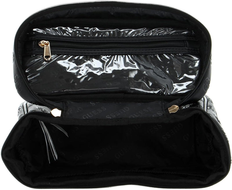 Guess Wilder - Beautycase 25 cm Black