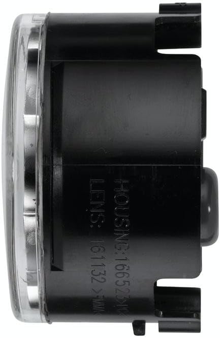 HELLA - Blinkleuchte - LED - 24V - Einbau/Schraubanschluss - Lichtscheibenfarbe: glasklar - hinten/l