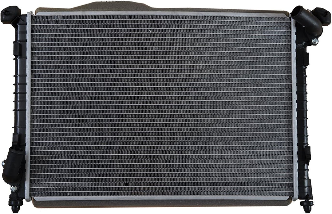 NRF 53808 Kühler, Motorkühlung