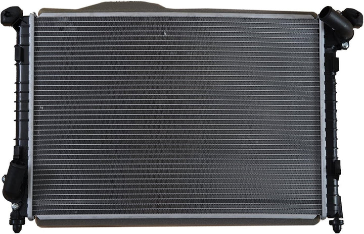 NRF 53808 Kühler, Motorkühlung