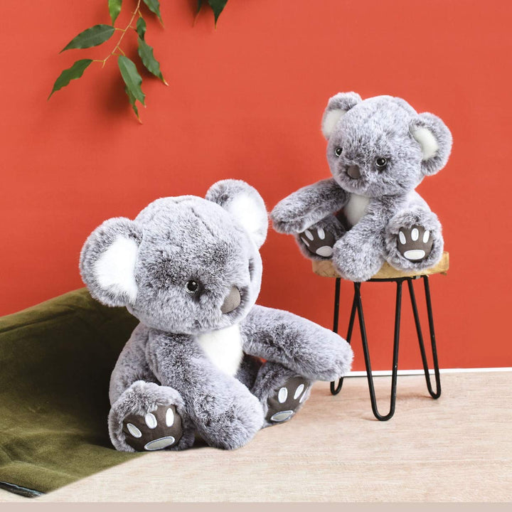Histoire d'Ours Plüschtier Koala 25 cm mittelgross 25 cm (1er Pack), 25 cm (1er Pack)
