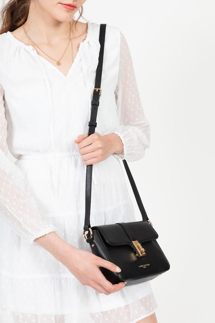 LANCASTER Lauflerntasche Einheitsgrösse Noir, Einheitsgrösse Noir