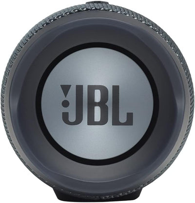 JBL Charge Essential Bluetooth Bluetooth-Lautsprecher – Wasserfeste, portable Boombox mit integriert