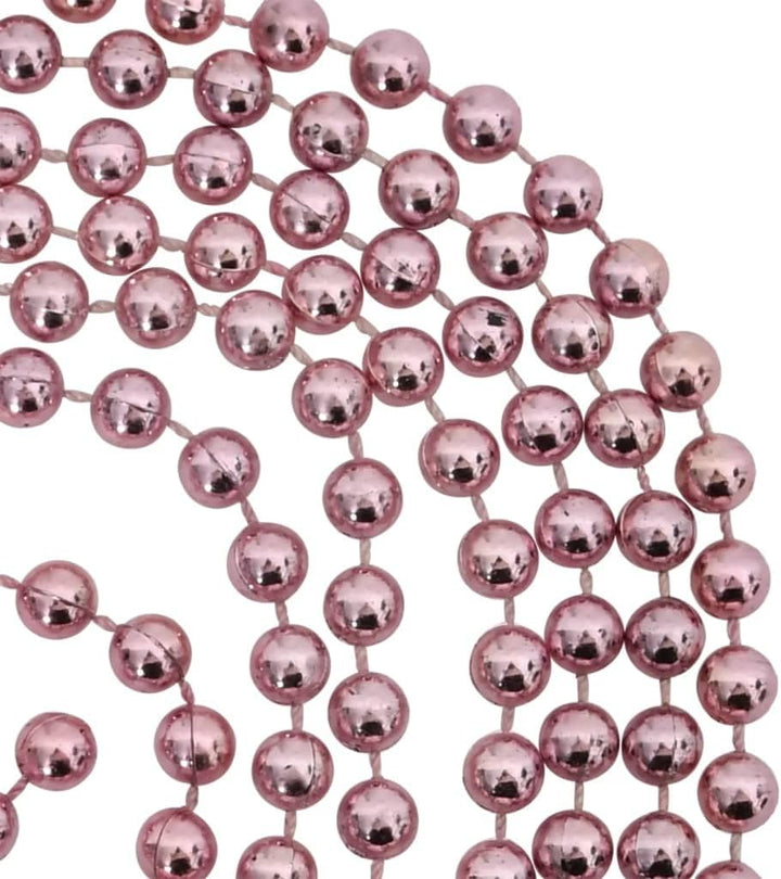 vidaXL Weihnachtskugel Set 108-tlg. Christbaumkugeln Baumschmuck Weihnachtsbaumkugeln Weihnachten We