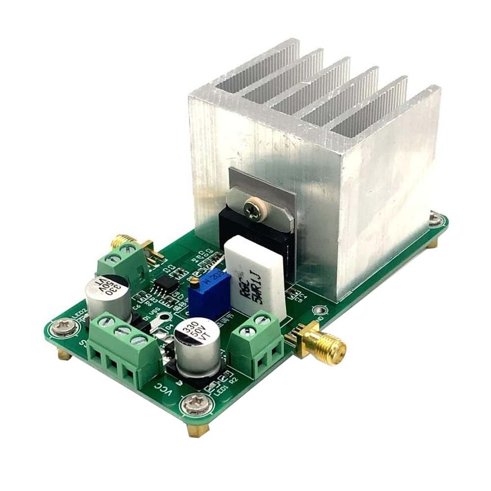 OPA541 module power Audio amplifier