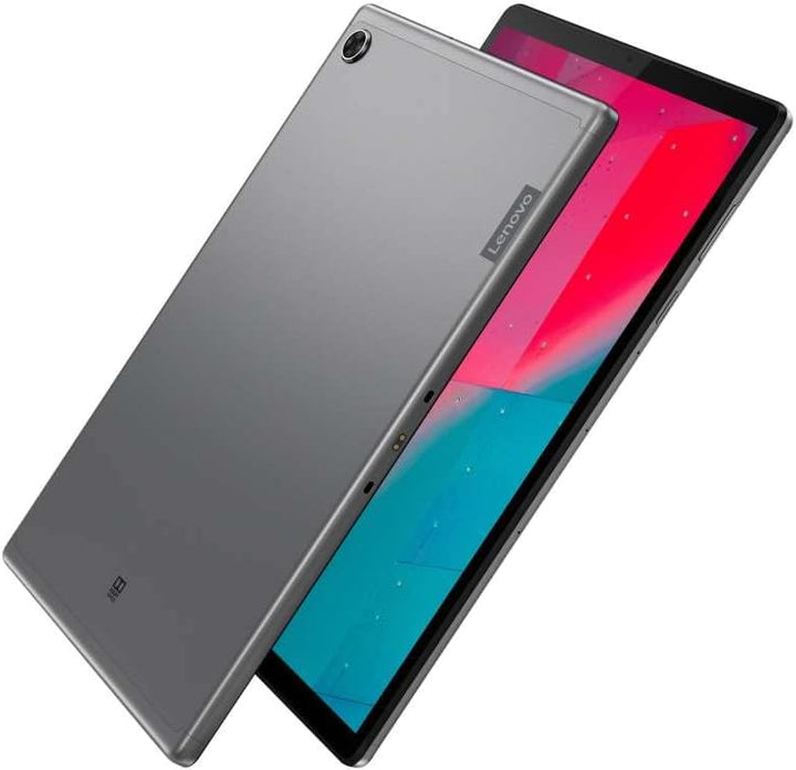 Lenovo Tab M10 Plus - Grey Tablet (4 GB RAM, 64 GB)
