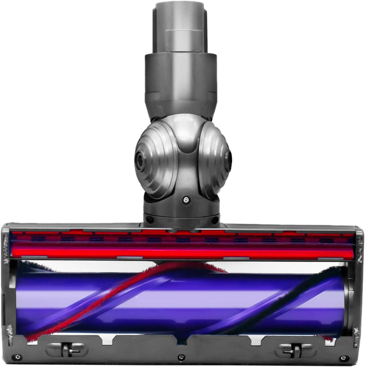 Reinigungskopf Ersetzen Bürste für Dyson V7 V8 V10 V11 V15 SV10 SV11 SV12 Staubsauger Kopf Putzen An