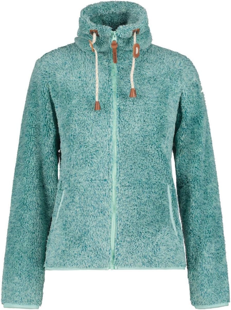 Icepeak Colony Fleecejacke S Mint, S Mint