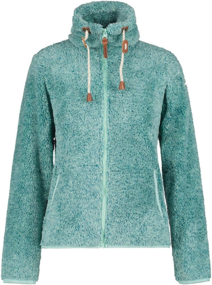 Icepeak Colony Fleecejacke S Mint, S Mint