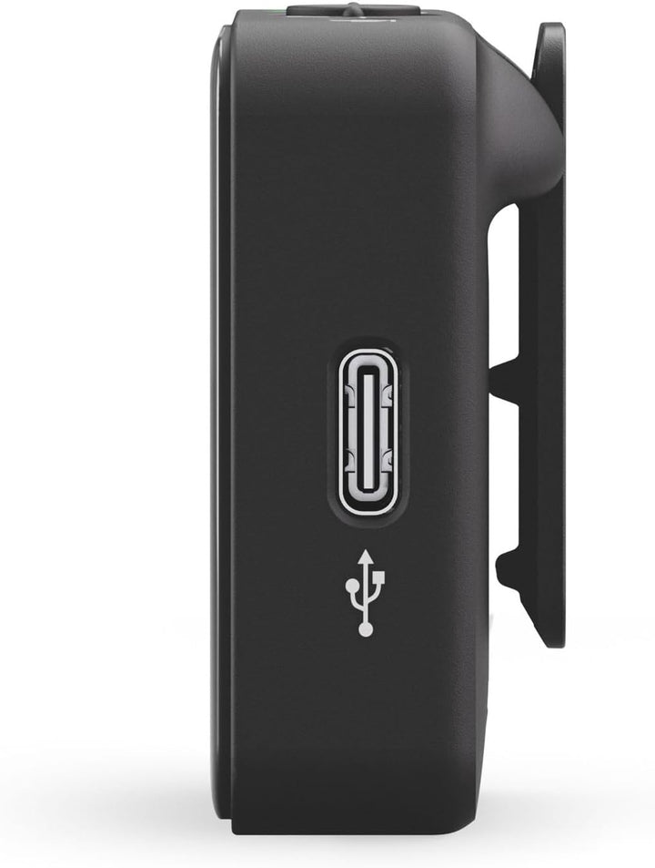 Rode Wireless ME TX drahtloses Mikrofon Sender-Modul Einzel + keepdrum Mikrofasertuch