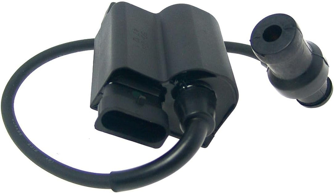 2EXTREME CDI Zündeinheit offen kompatibel für Piaggio Liberty, Zip 50 4T, Fly 50 4T ZAPC442 / LBMC44