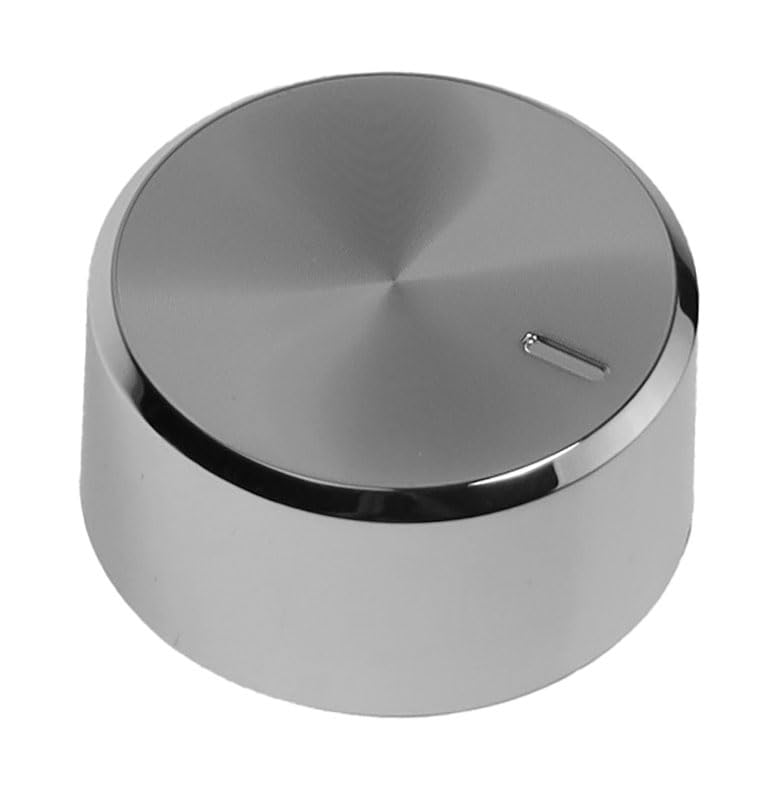 Knopf, Schalter kompatibel mit/Ersatzteil für Tefal SS-997764 EY5018 Classic Heissluftfritteuse