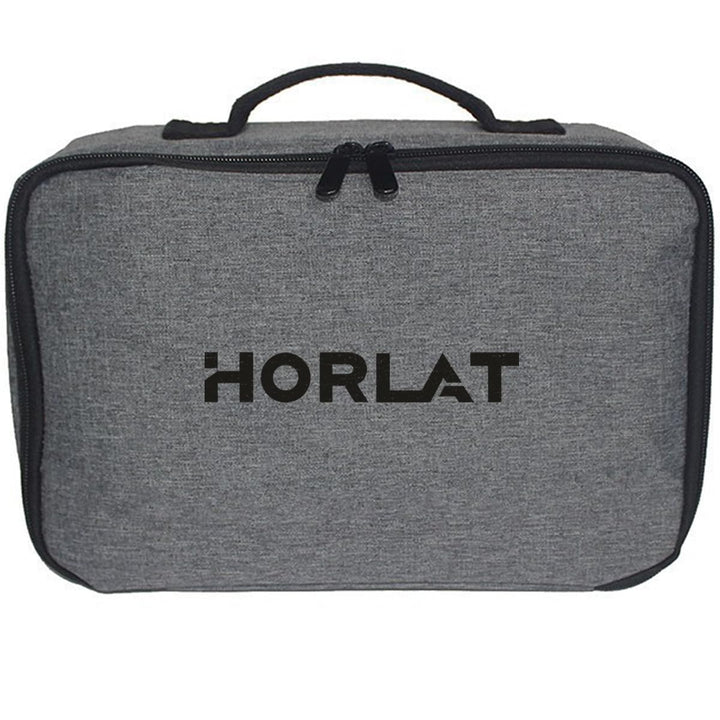 HORLAT Beamer 4K Heimkino，Projektor Tragetasche，Ohne Horlat Beamer Yz., Yz.