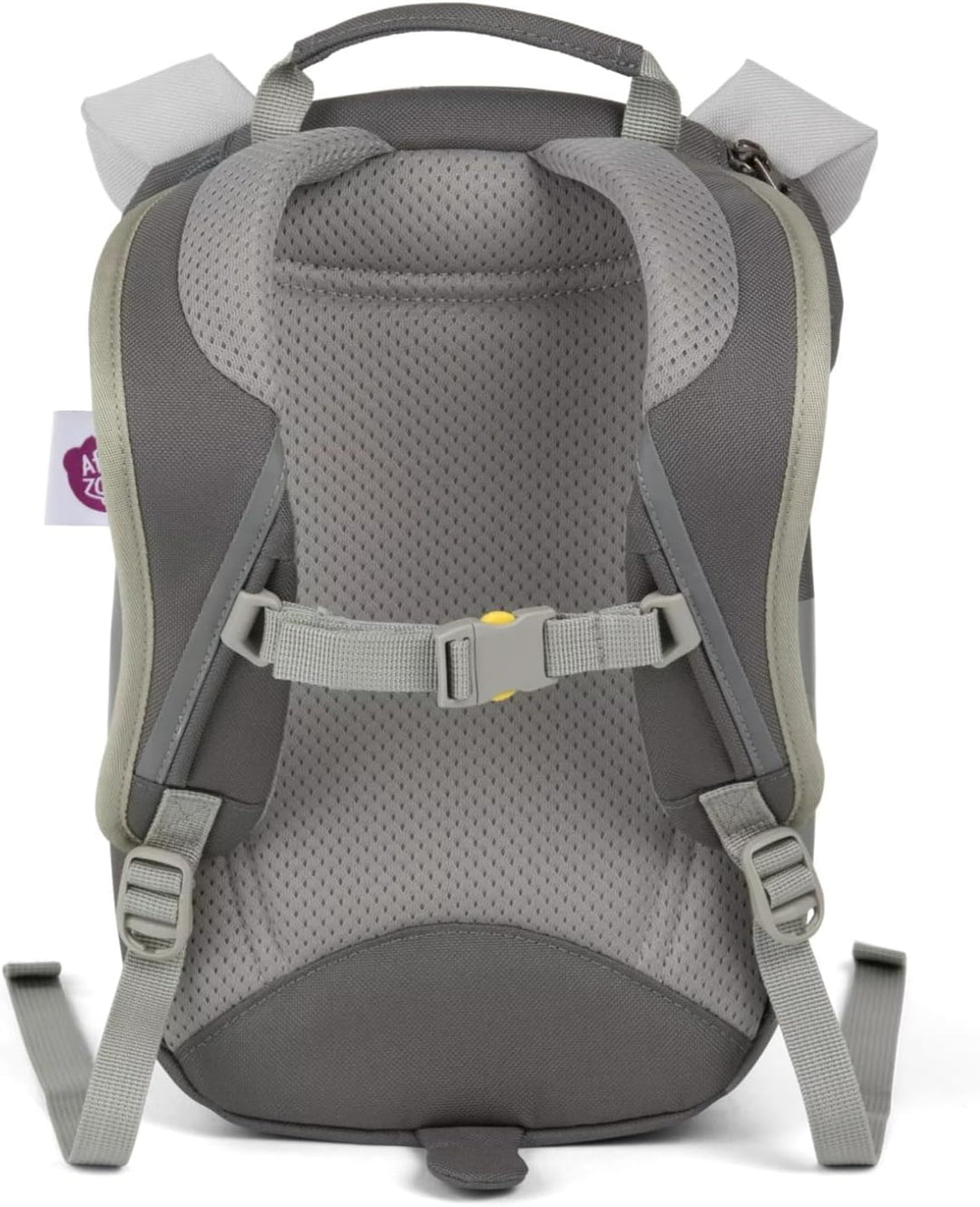 Affenzahn Kinderrucksack Kleiner Freund | Ergonomischer Kindergarten-Rucksack für Kinder von 1 bis 3