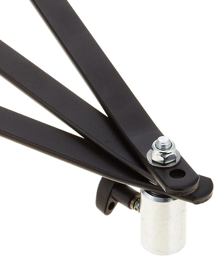 Manfrotto BODENSTATIV BACKLITE, Fuss Single, Single