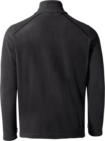 VAUDE Herren Men's Rosemoor Fleece Jacket Ii Jacke L Schwarz, L Schwarz