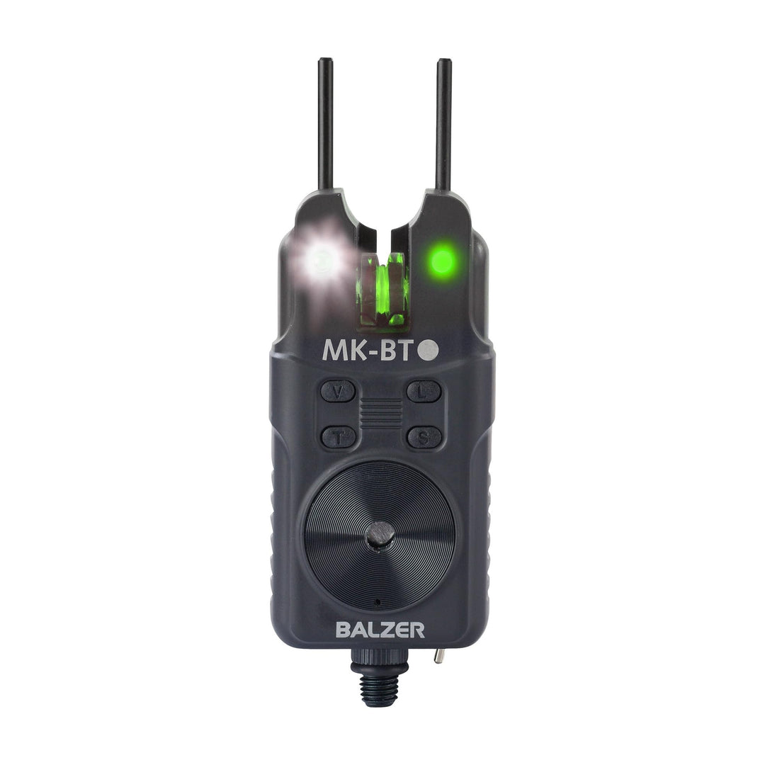 Balzer MK-BT Bluetooth Bissanzeiger Grün, Grün