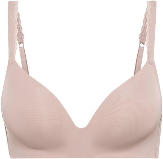 s.Oliver Damen BH 70A Nougat, 70A Nougat