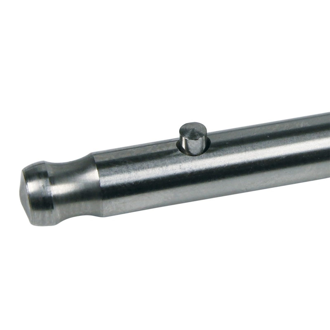 LUTH Premium Profi Parts Abtriebswelle Mit Stift kompatibel mit Unold 420021 für Esge Zauberstab® St