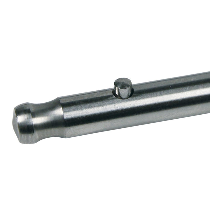 LUTH Premium Profi Parts Abtriebswelle Mit Stift kompatibel mit Unold 420021 für Esge Zauberstab® St