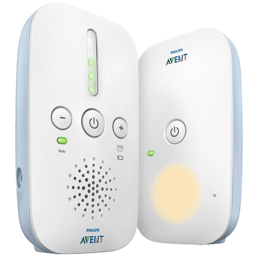 Philips AVENT Natural Response Starter-Set MEGA-SET All-in-One - mit extra viel Zubehör - Starter Se