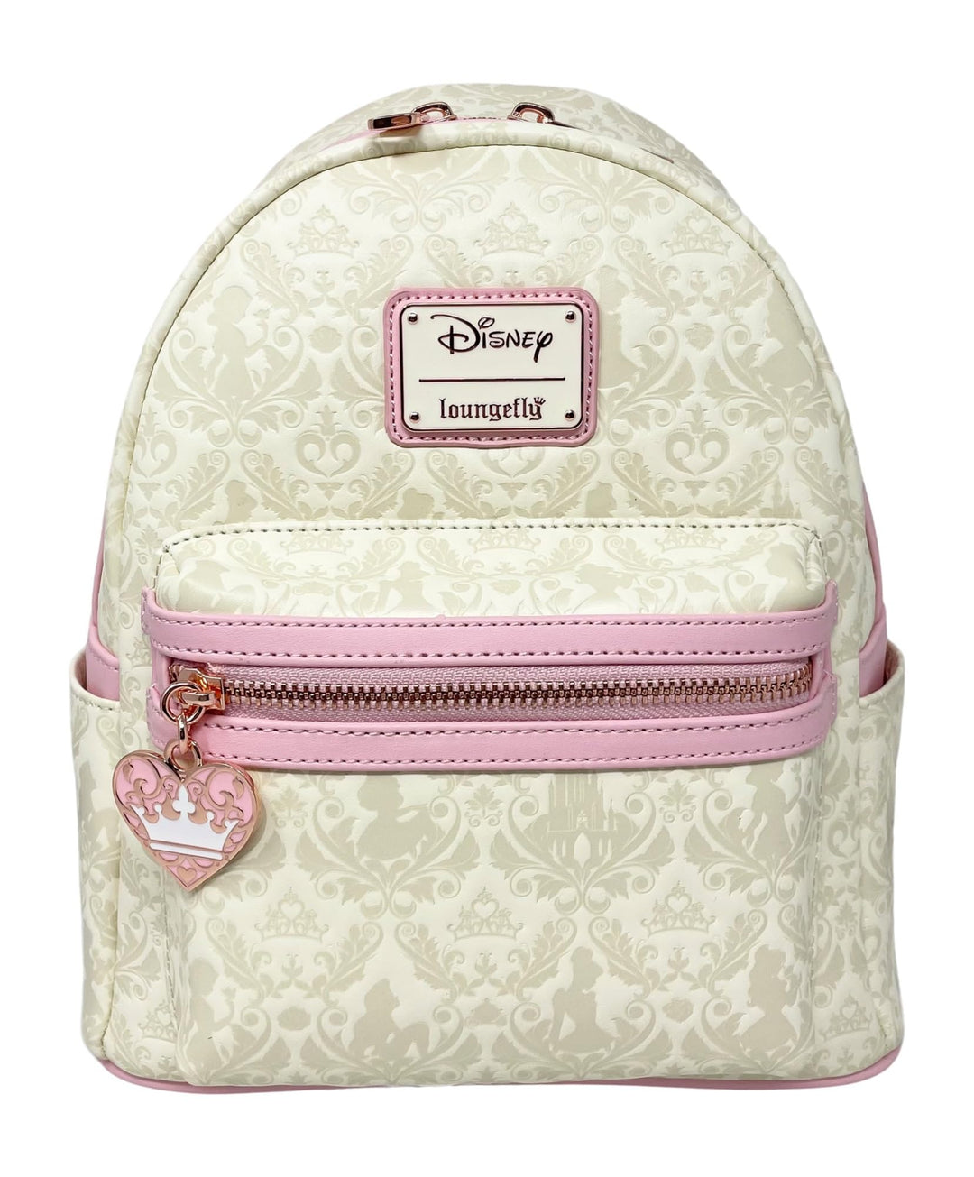 Loungefly Disney by Rucksack Princess Damask Heo Exclusive