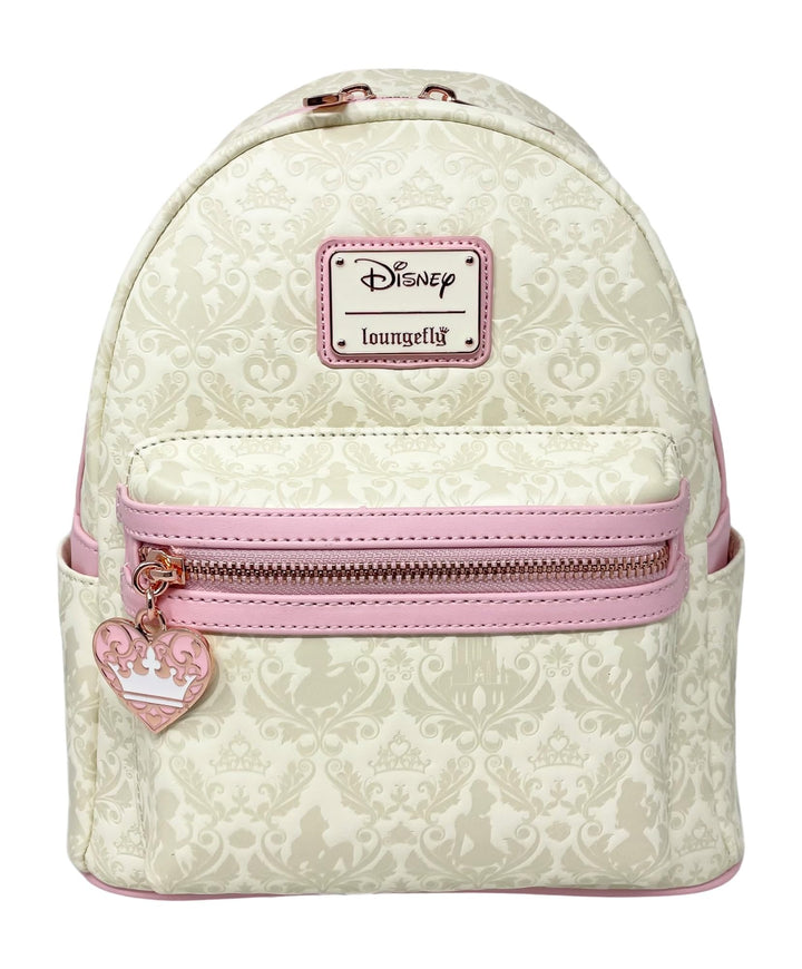 Loungefly Disney by Rucksack Princess Damask Heo Exclusive
