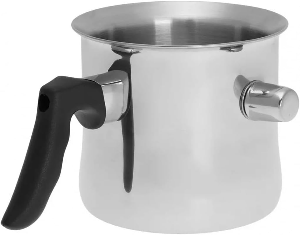 KINGHOFF MILCHTOPF (1,5 l, Ø16cm), 1,5 l, Ø16cm