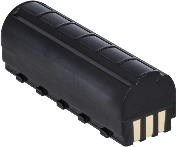 Akku-King Akku Akku kompatibel mit Zebra 21-62606-01 - Li-Ion 2600 mAh - für Zebra MT2000 Symbol DS3
