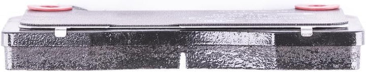HELLA PAGID 8DB 355 015-891 Bremsbelagsatz - T2071 - Dicke/Stärke: 16.6mm - Bremssystem: Brembo - fü