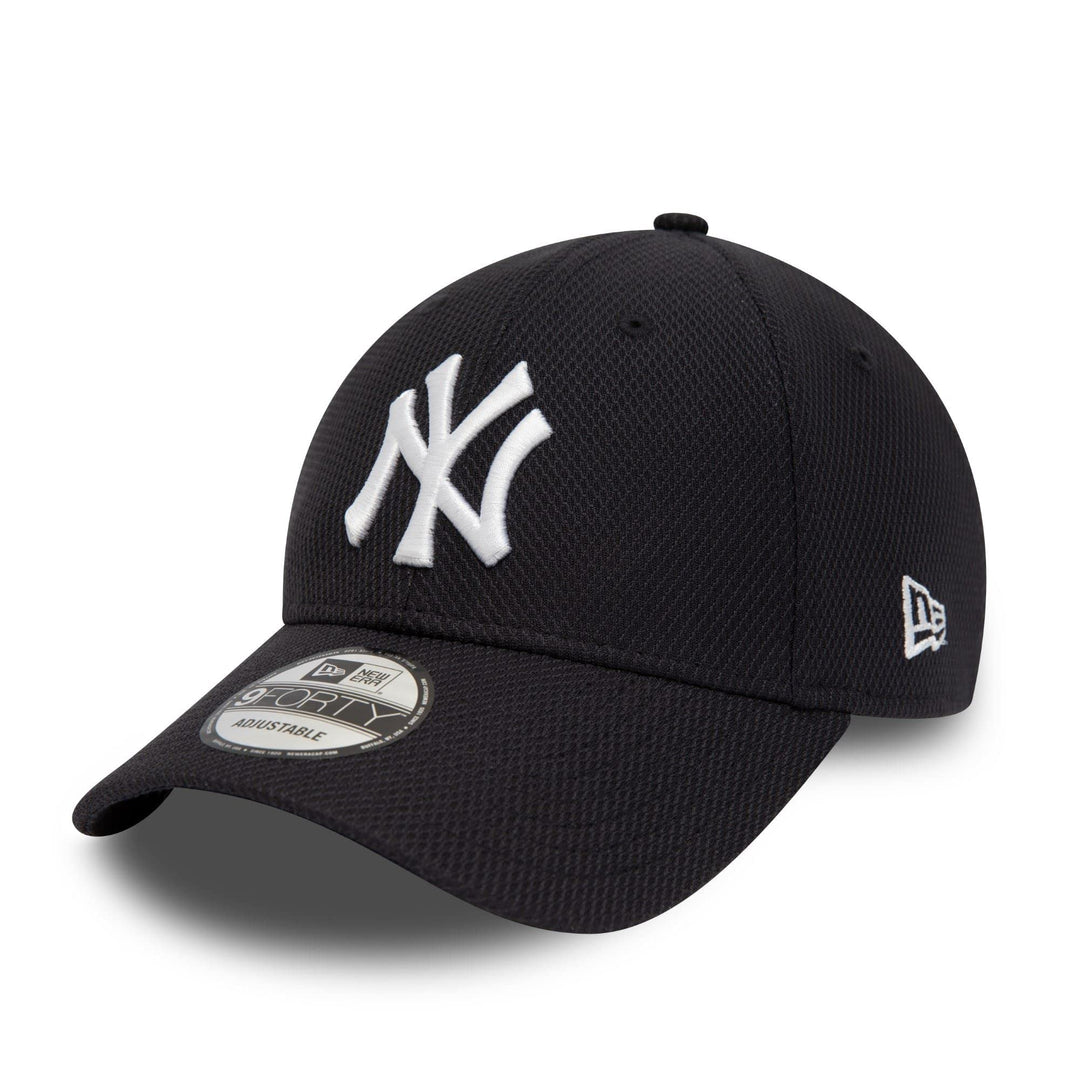 New Era Los Angeles Dodgers MLB Painted Green Multi 9Forty Adjustable Cap #9-32371 Einheitsgrösse, #