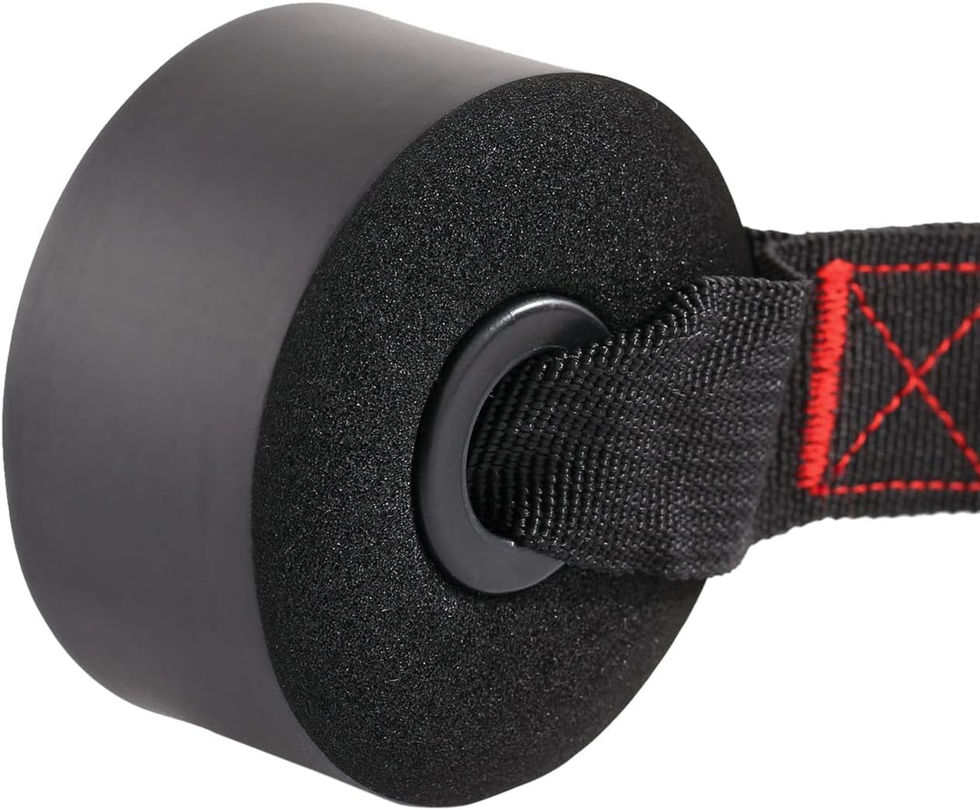Resistance Bands Door Anchor Attachment Secure Door Anchor Heavy Duty Door Anchor for Resistance Ban