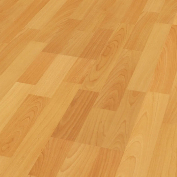 HORI Laminatboden Easy & Selection - Klicklaminat in Holzoptik - 3-Stab Schiffsboden - für Fussboden