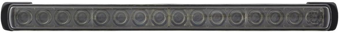 HELLA - LED-Fernscheinwerfer - Light Bar LB470 Single Twin - ECE-R112/E24 0019/ECE-R10/E - 1FJ 958 1