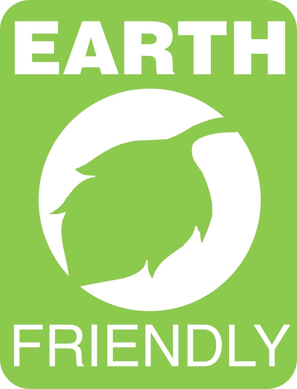 Öko Windeltorte ECO FRIENDLY aus Bio Windeln | Premium Geschenk zur Geburt | nahezu Plastikfrei* (L,